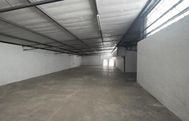 Commercial Property for Sale in Oos Einde Free State